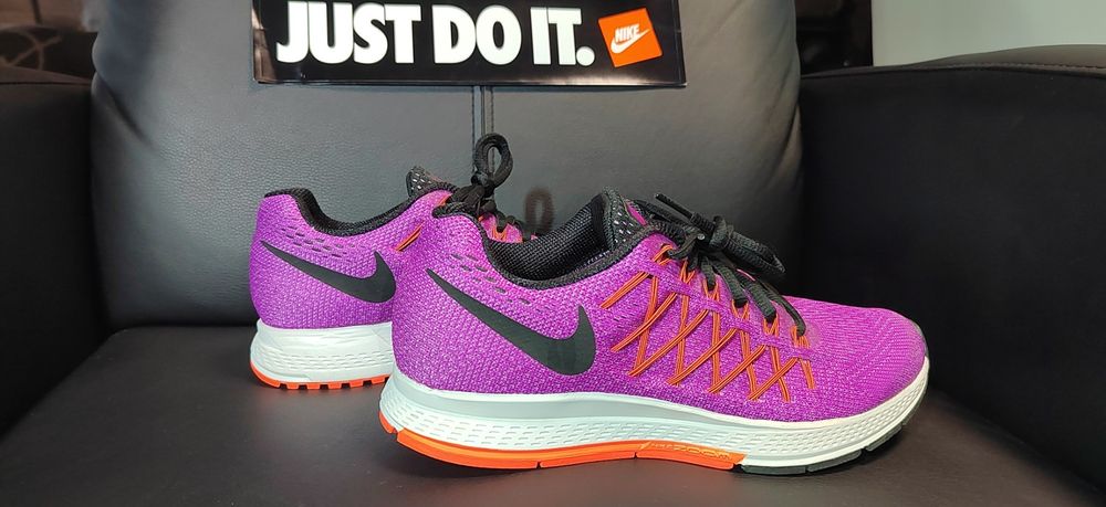 Nike Zoom Pegasus 32, номер 38