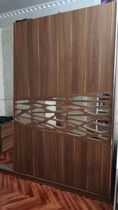 Спальный гарнитур. Турция