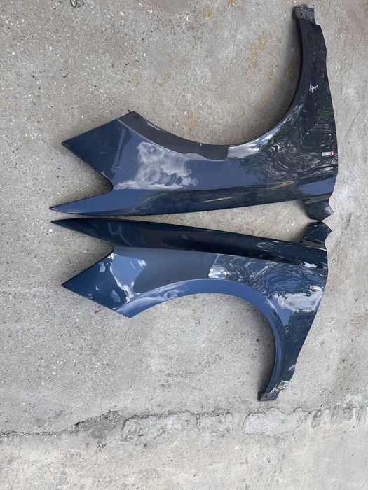 Aripi față audi q5.8r.