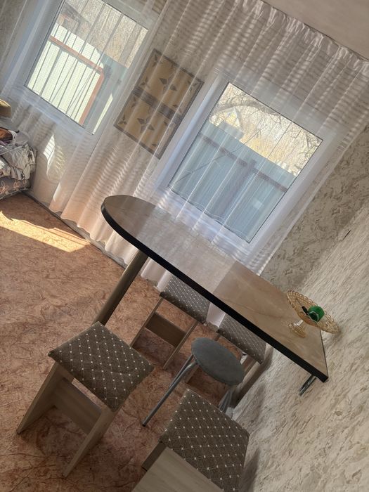 Дача с домикам дача