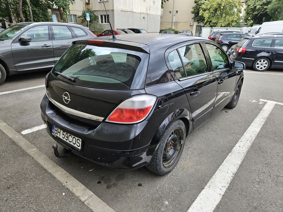 OPEL Astra 0 — imagine 3
