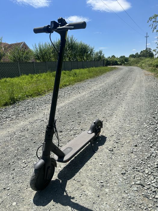 Trotineta xiaomi