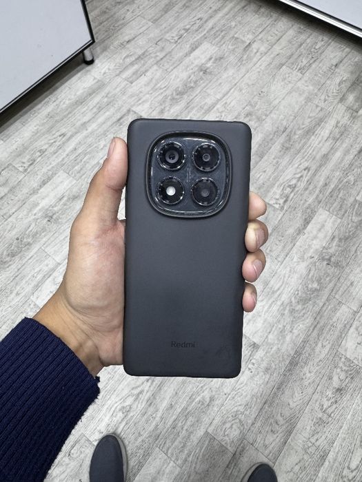 Redmi note 14 pro 4G