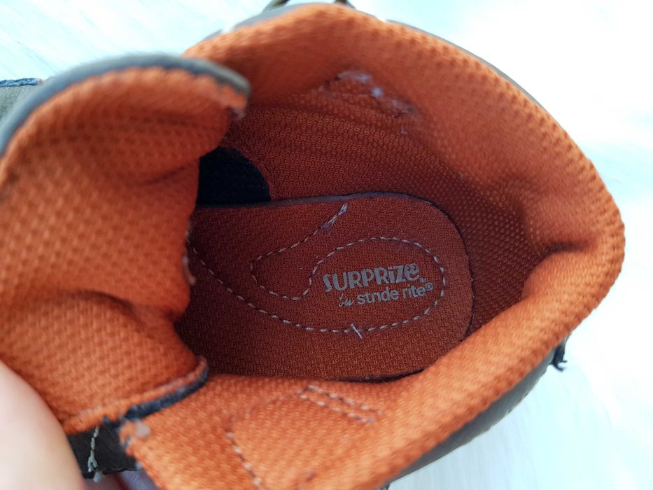 Детски обувки №22 - НОВИ