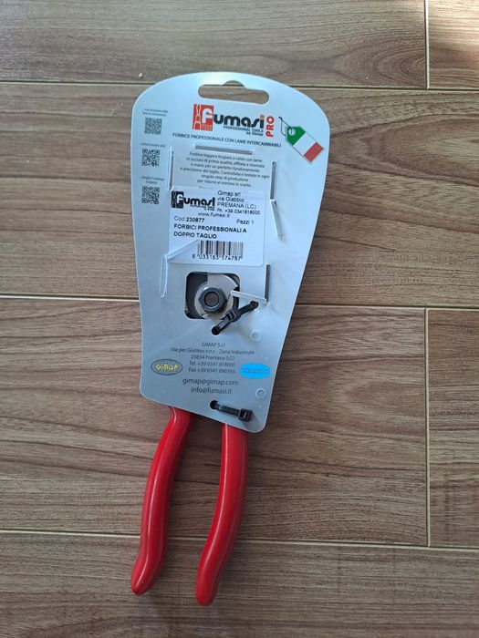 Foarfeca profesionala pentru gradina  FUMASI 230877