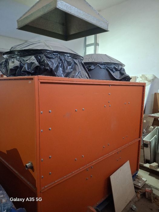 Индукционная  печь УИ-0.25T-160