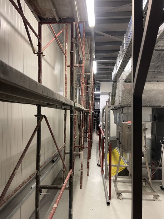 Vand schela ingusta 45 cm