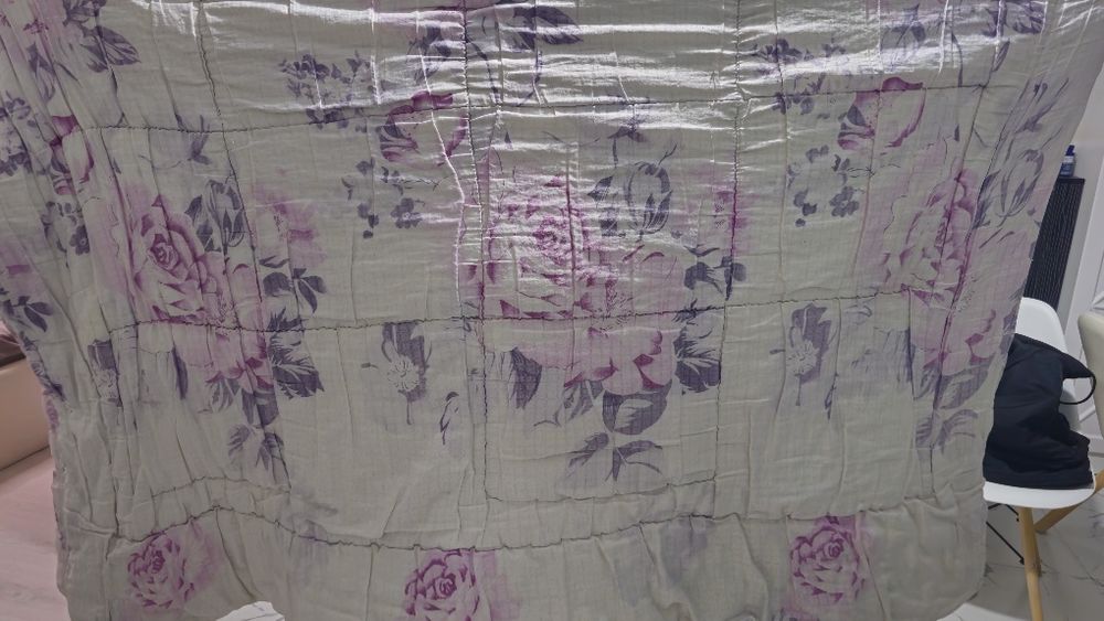 одеяло зимнее толстое