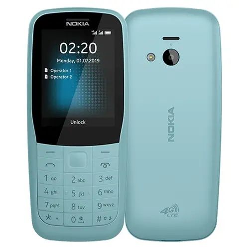 Nokia 220 4G - sigilat !