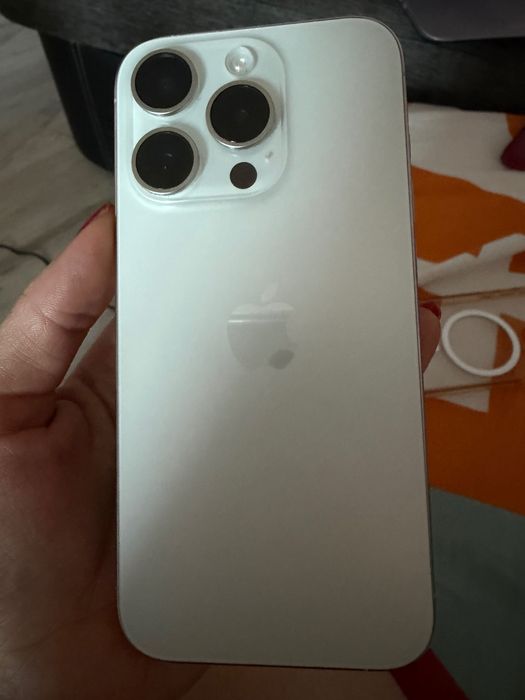 iPhone 15 PRO. 128GB