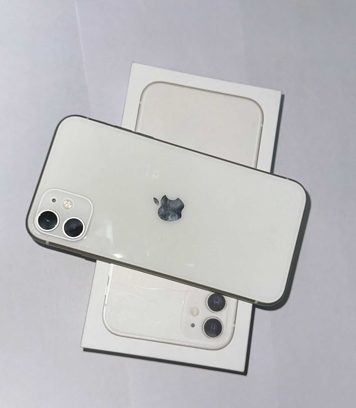 Смартфон Apple iPhone 11 128 Gb (Шымкент.пр Республики 40)л-399-237: 140  000 тг. - Мобильные телефоны / смартфоны Шымкент на Olx