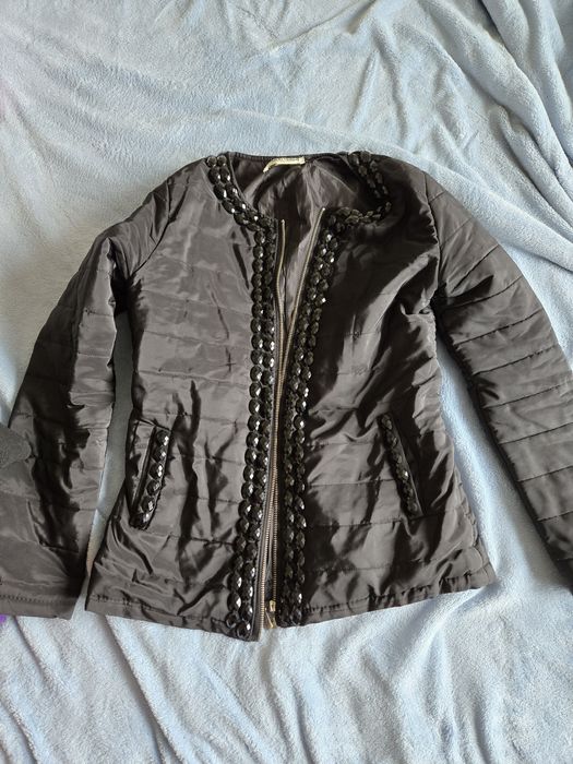 Куртка лёгкая женская