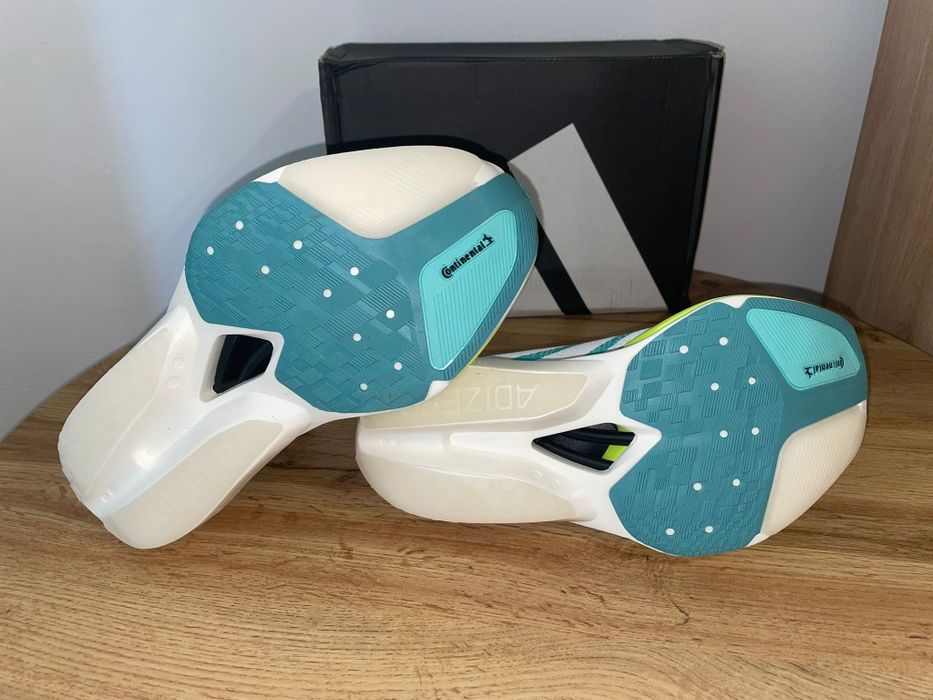 Incaltaminte ADIDAS Daizero Prime X3 nr 42,5