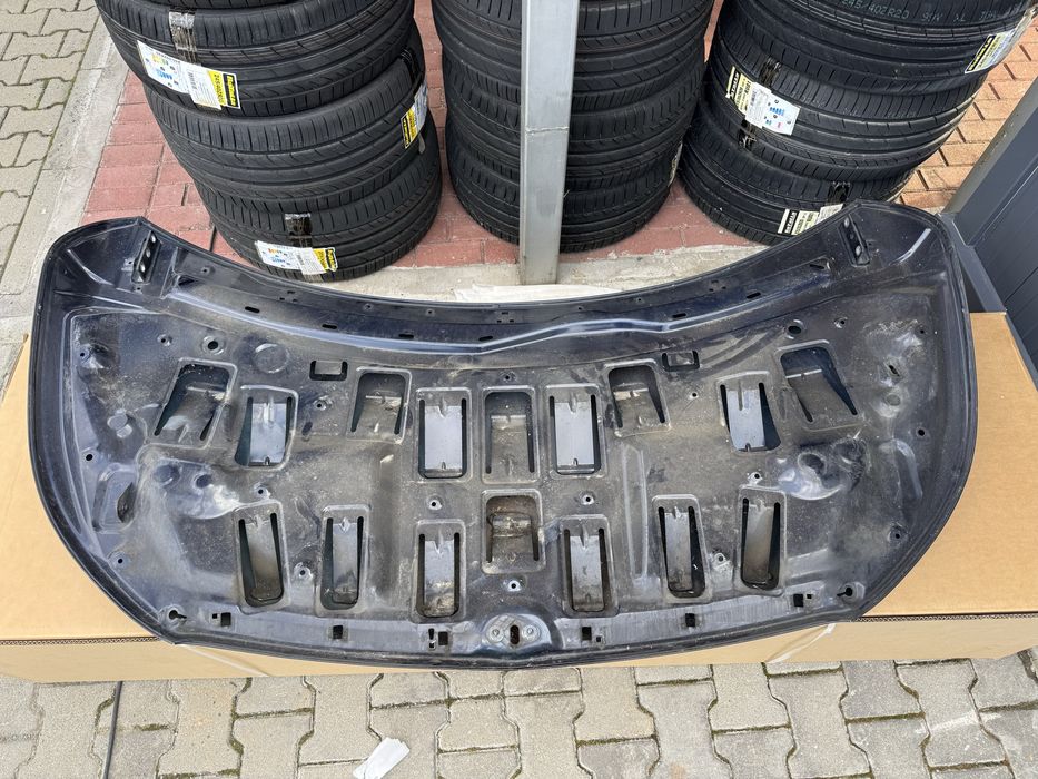 Оригинален преден капак за MERCEDES W447 V class Vito
