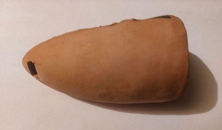 Сазсырнай  дудочка