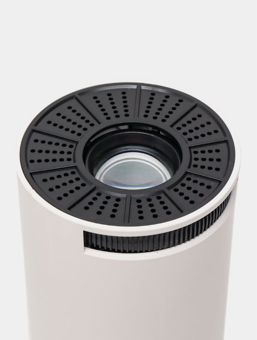 Smart proyektor HY300, Android 11, 4K, Wi-Fi