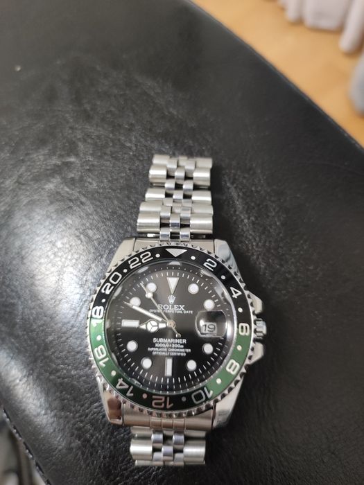 Часы ролексы субмарина