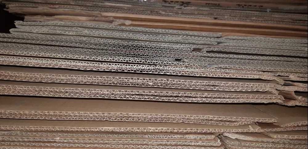 Cutii carton 5 straturi diverse marimi - mutat / depozitare / renovare
