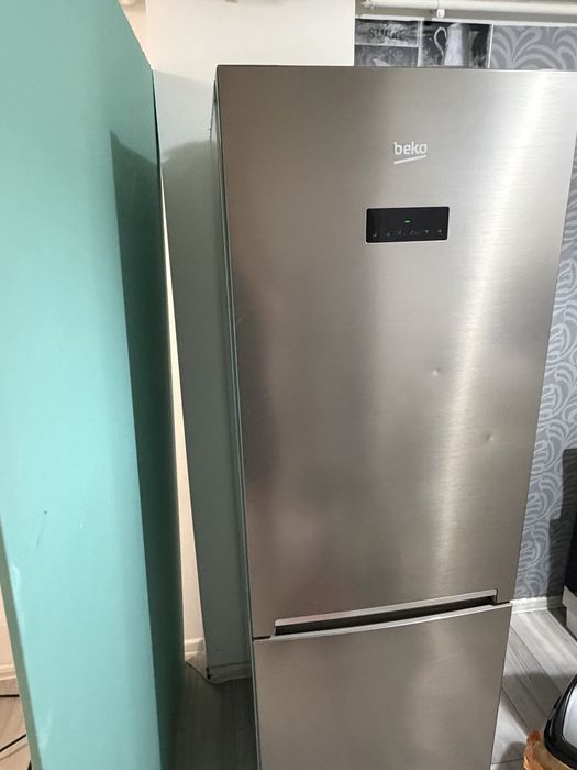 Frigider Beko , No Frost, Super Pret