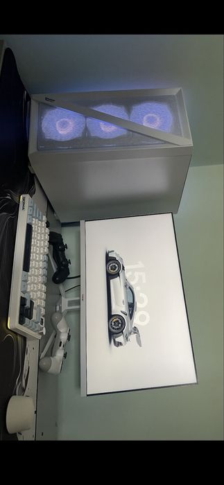 Игровой компьтер Срочно продается