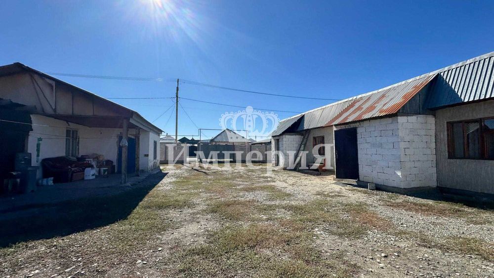 продается частный дом в ЗЖР Бағашар