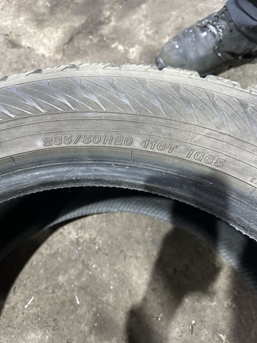 Продам Yokohama R20