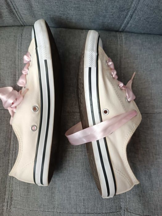 Кецове Converse, 38 номер