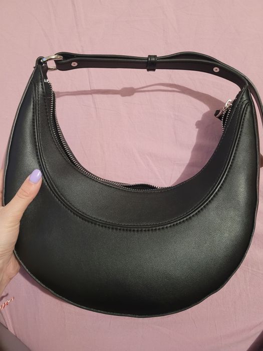 Дамска чанта Mango