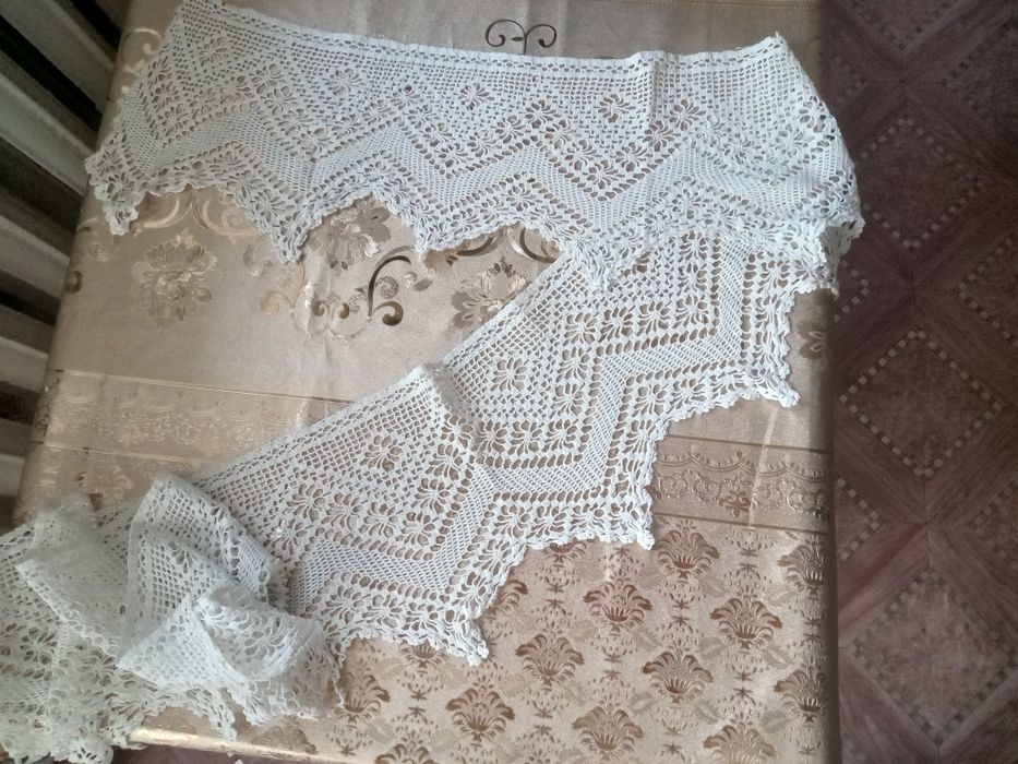 Продам вышивку СССР