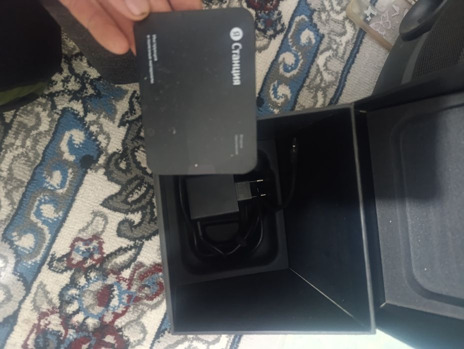 alisa kalonaka yangi