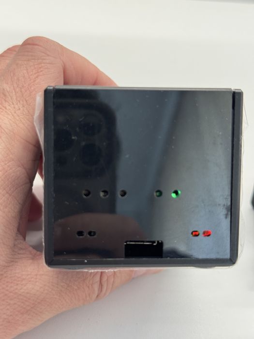 Carcasa by PiJuice pentru Raspberry Pi 3, 4