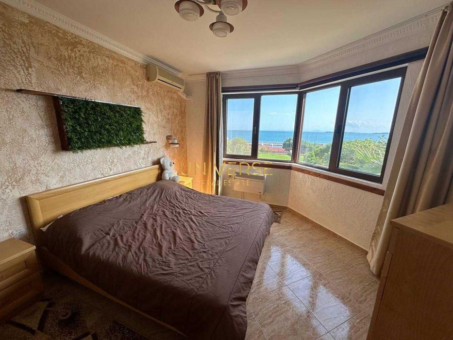 Продава се Двустаен апартамент в Свети Влас - 56 кв.м за 2768 €/кв.м - Снимка #3