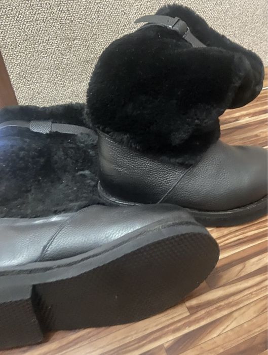 Унты Мужские новые