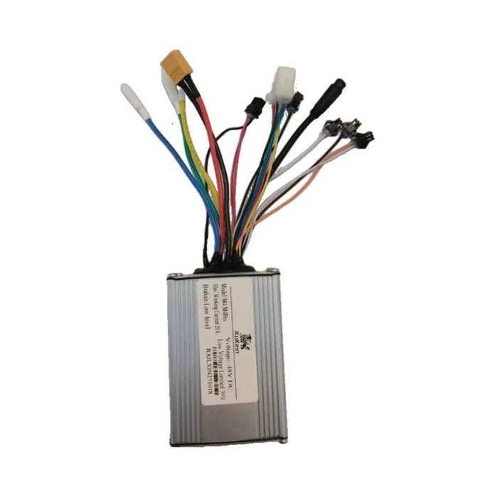 Controler T4 48v 21A