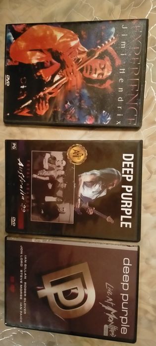 Музыкальная коллекция.