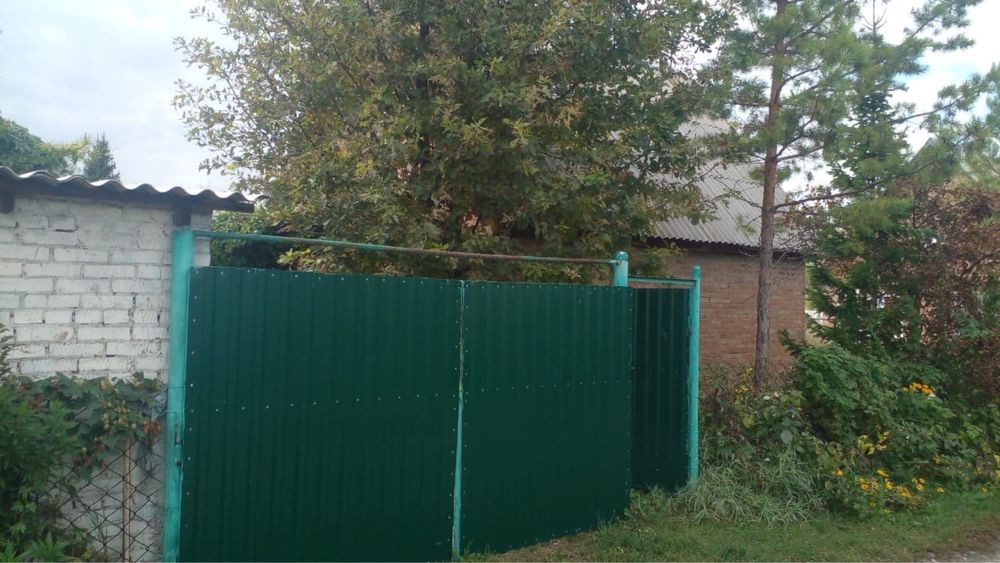 Продается дача Акимовка