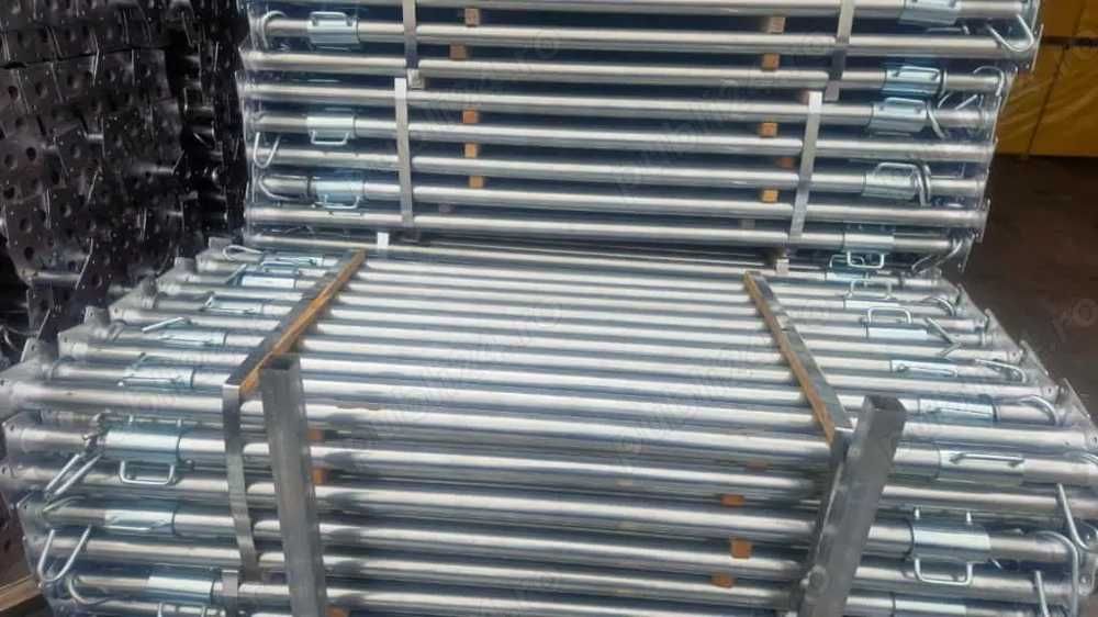 Popi metalici extensibili