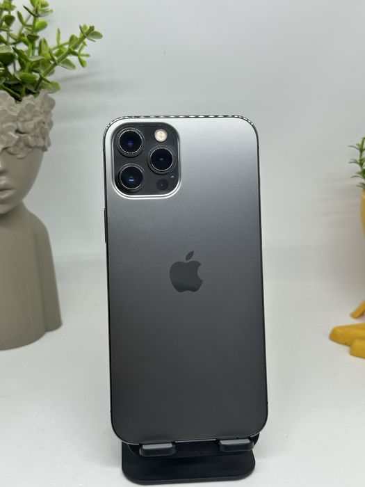 Iphone 12 pro max 128gb 40191 Pintel.kz
