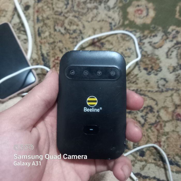 карманный модем .