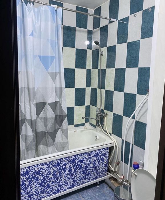 Продам 2х комнатную квартиру