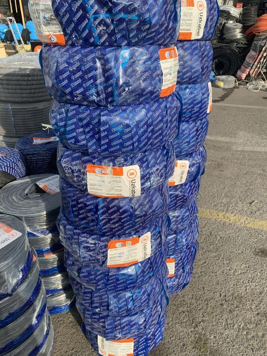 Pygnp 2*2.5 2*1.5 uzkabel