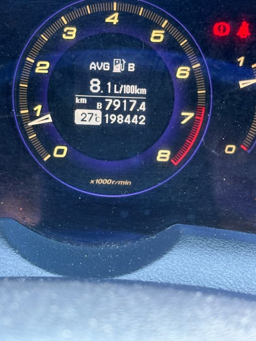 Honda Civic FK2 1.8 i-VTEC