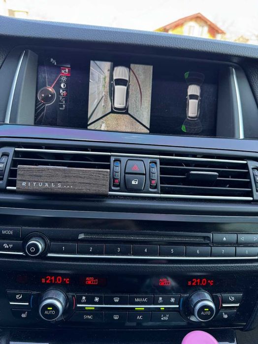 BMW F11 Facelift 520D Pachet M 190CP B47 fara AdBlue