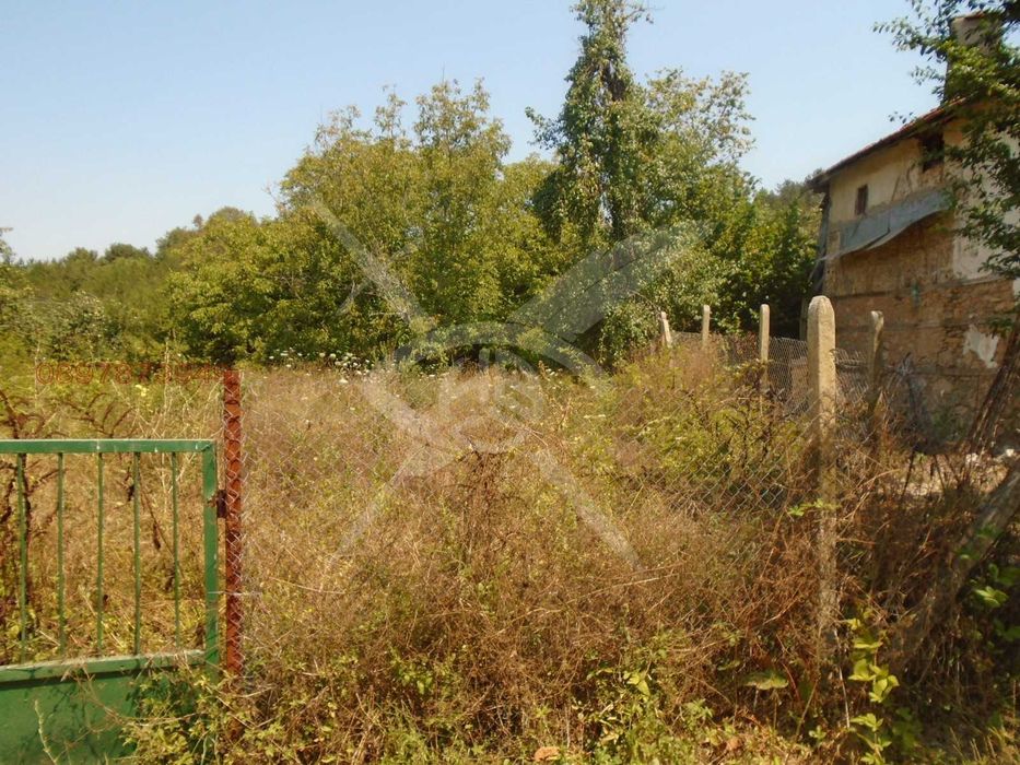 УПИ парцел в село Кондолово 72087