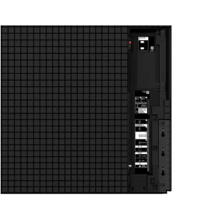 НОВ телевизор Sony 77" XR-77A95L – Флагман QD-OLED - Запечатан