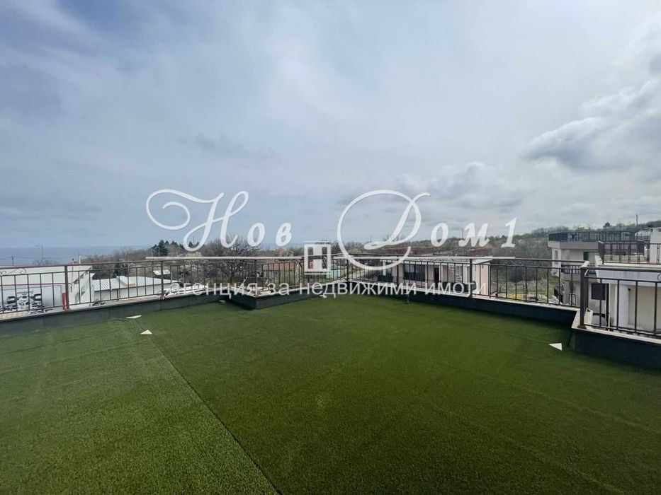 Дава се под наем Къща в Варна, Галата - 140 кв.м за 847.62 € - Снимка #18