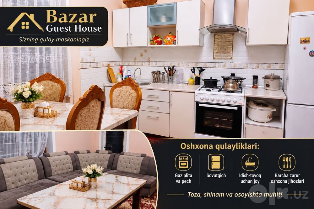 Hostel 1 kishilik xonalar sanuzeli xona ichida