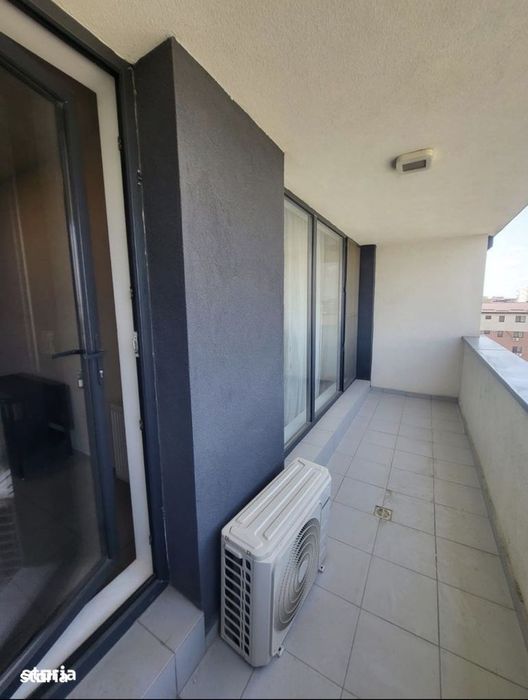 Apartament mobilat modern pentru închiriere |2 camere
