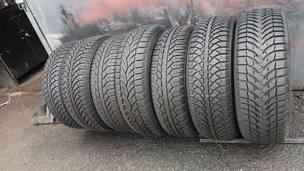разпродажба на единични зимни гуми 14 цола