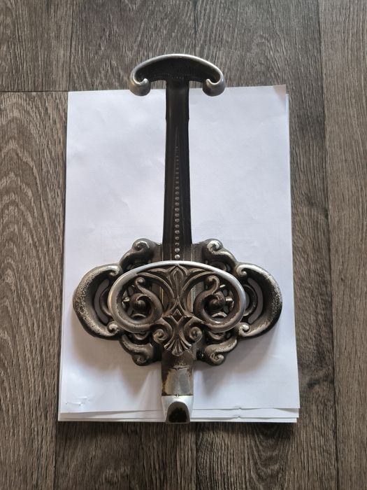 ..продам  раритетные вешалки, сделано в СССР !